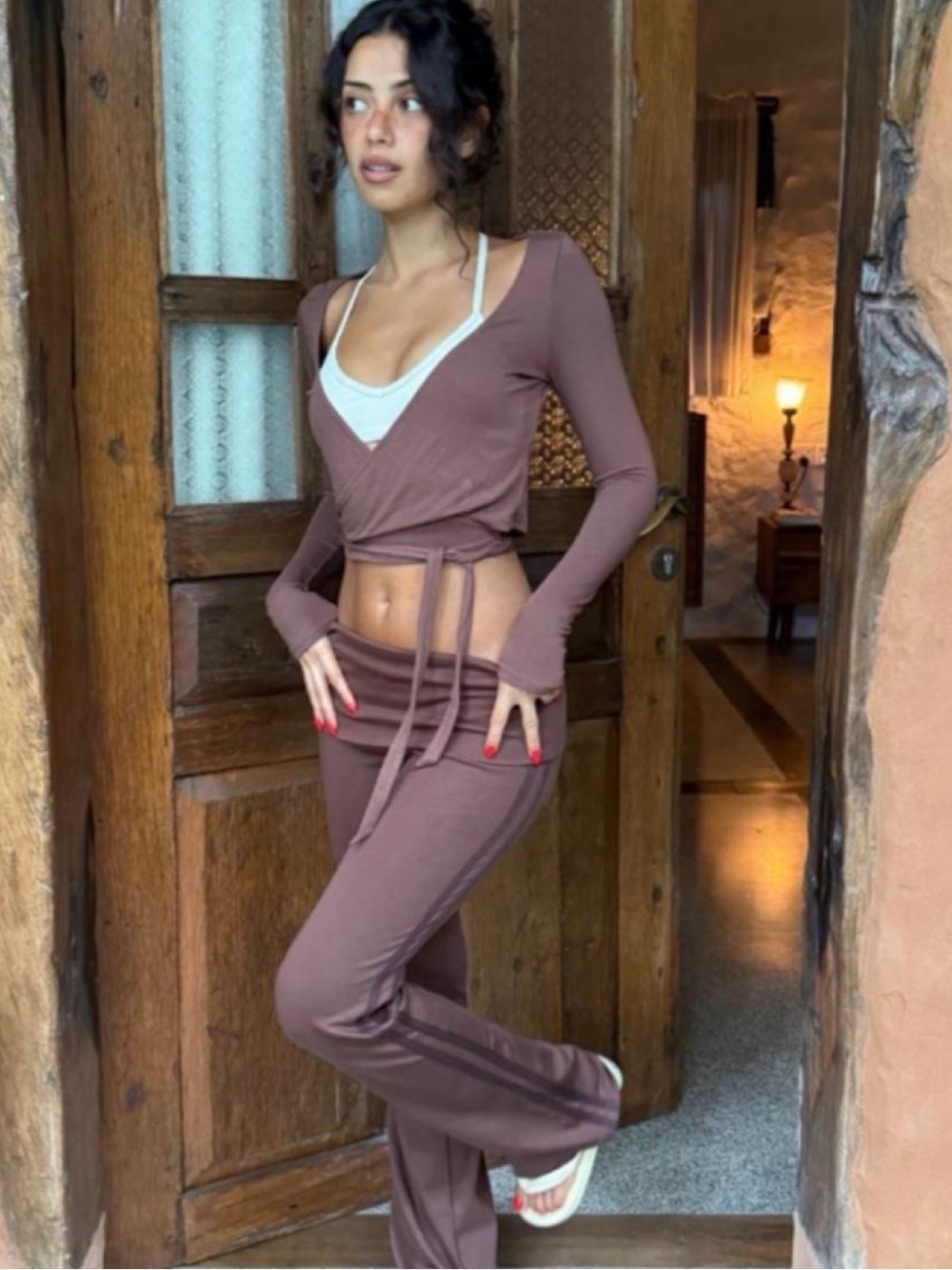 SWT active set